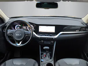 Kia Niro 1.6 GDi Hybrid Power