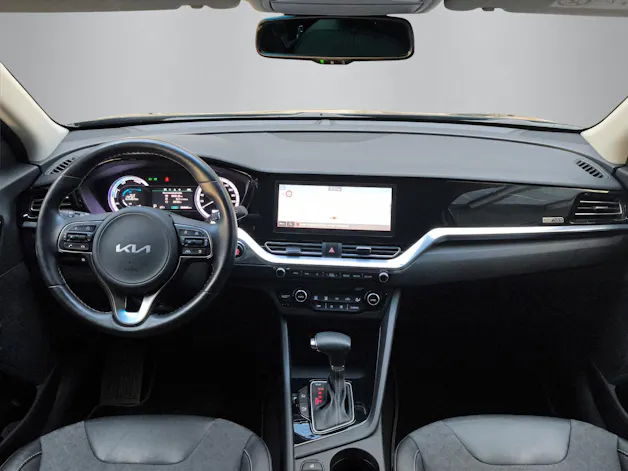 Kia Niro 1.6 GDi Hybrid Power