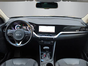 Fahrzeugbild KIA Niro 1.6 GDi Hybrid Power