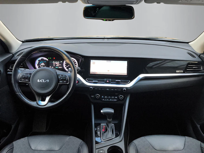 Fahrzeugbild KIA NIRO