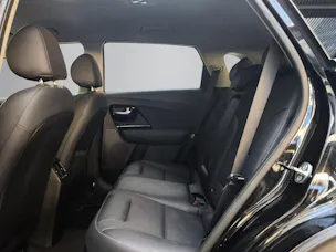 Kia Niro 1.6 GDi Hybrid Power