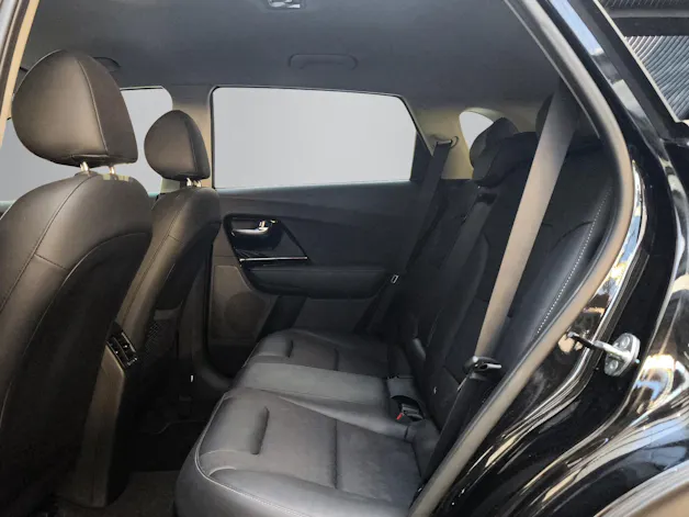 Kia Niro 1.6 GDi Hybrid Power