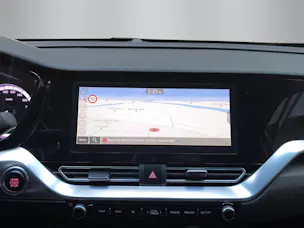 Kia Niro 1.6 GDi Hybrid Power