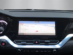 Fahrzeugbild KIA Niro 1.6 GDi Hybrid Power