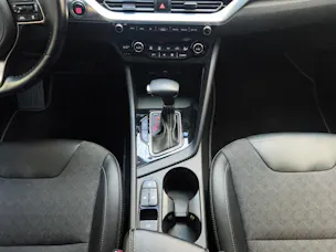 Kia Niro 1.6 GDi Hybrid Power