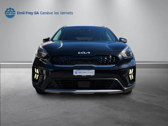 Fahrzeugbild KIA NIRO