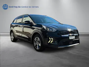 Kia Niro 1.6 GDi Hybrid Power