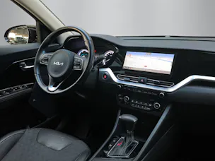 Kia Niro 1.6 GDi Hybrid Power