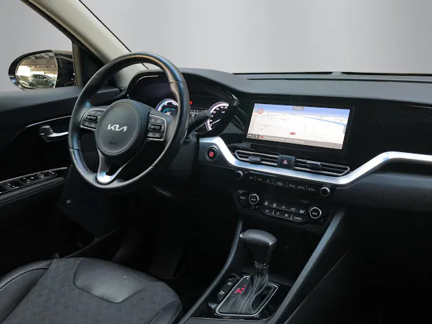 Kia Niro 1.6 GDi Hybrid Power