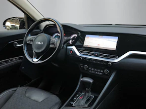 Fahrzeugbild KIA Niro 1.6 GDi Hybrid Power