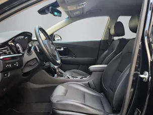 Kia Niro 1.6 GDi Hybrid Power