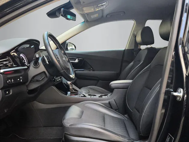 Kia Niro 1.6 GDi Hybrid Power