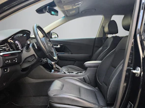 Fahrzeugbild KIA Niro 1.6 GDi Hybrid Power