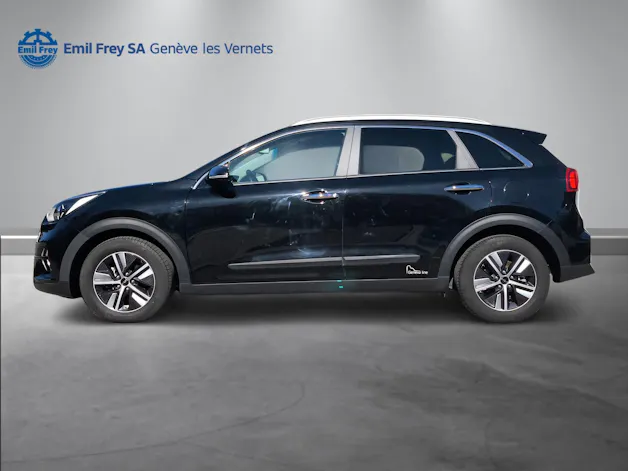 Kia Niro 1.6 GDi Hybrid Power