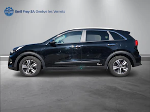 Fahrzeugbild KIA Niro 1.6 GDi Hybrid Power