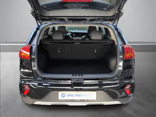 Kia Niro 1.6 GDi Hybrid Power