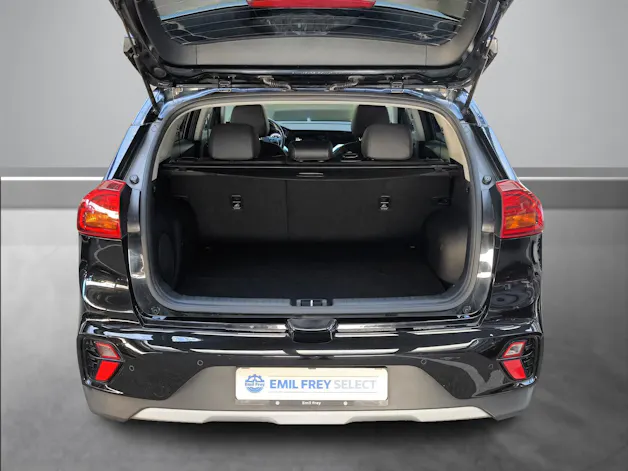 Kia Niro 1.6 GDi Hybrid Power