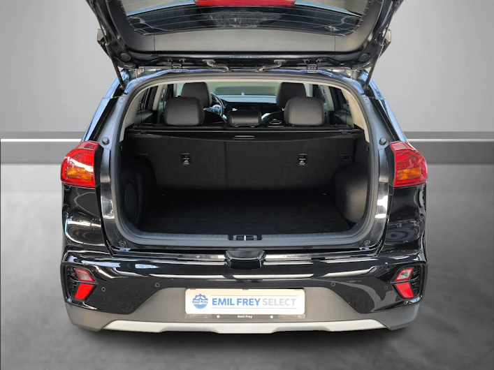 Fahrzeugbild KIA NIRO