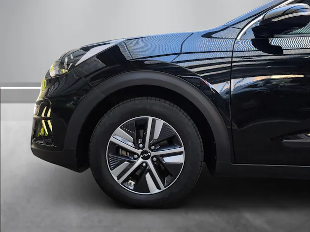 Kia Niro 1.6 GDi Hybrid Power