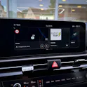 Kia Sportage 1.6 T-GDi Hybrid Black Edition