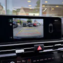 Kia Sportage 1.6 T-GDi Hybrid Black Edition