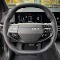 Kia Sportage 1.6 T-GDi Hybrid Black Edition