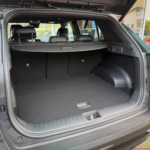 Kia Sportage 1.6 T-GDi Hybrid Black Edition