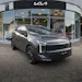Kia Sportage 1.6 T-GDi Hybrid Black Edition
