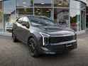 Kia Sportage 1.6 T-GDi Hybrid Black Edition