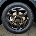 Kia Sportage 1.6 T-GDi Hybrid Black Edition