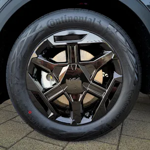 Kia Sportage 1.6 T-GDi Hybrid Black Edition