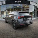 Kia Sportage 1.6 T-GDi Hybrid Black Edition