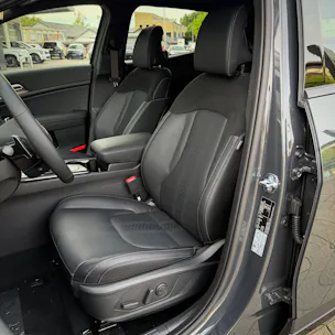 Kia Sportage 1.6 T-GDi Hybrid Black Edition