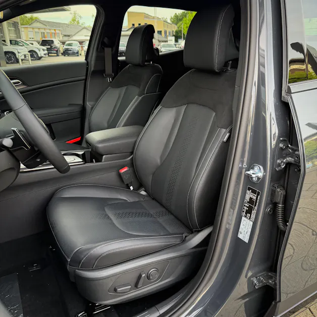 Kia Sportage 1.6 T-GDi Hybrid Black Edition