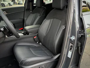 Kia Sportage 1.6 T-GDi Hybrid Black Edition