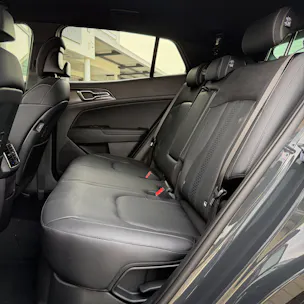 Kia Sportage 1.6 T-GDi Hybrid Black Edition