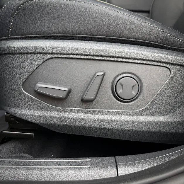 Kia Sportage 1.6 T-GDi Hybrid Black Edition
