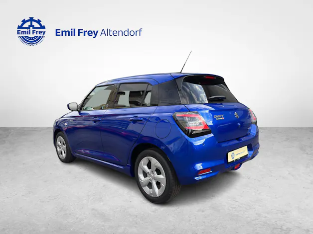 Suzuki Swift 1.2 Tradizio Hybrid