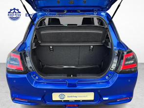 image du véhicule SUZUKI Swift 1.2 Tradizio Hybrid