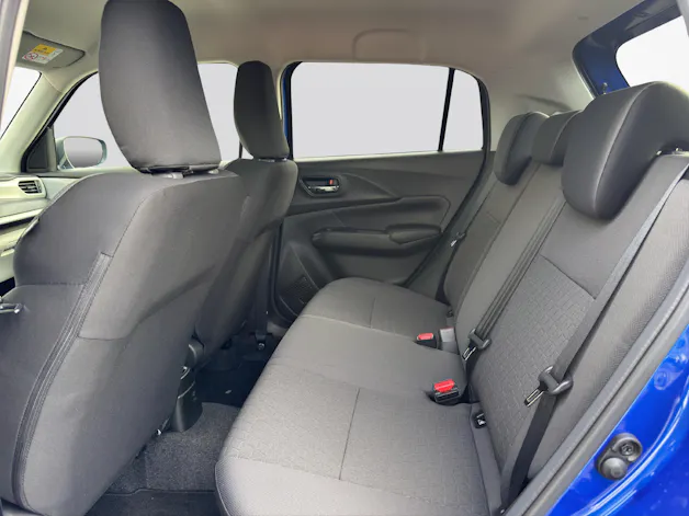 Suzuki Swift 1.2 Tradizio Hybrid