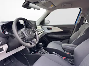 Suzuki Swift 1.2 Tradizio Hybrid