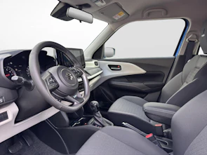 image du véhicule SUZUKI Swift 1.2 Tradizio Hybrid