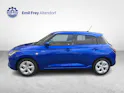 Suzuki Swift 1.2 Tradizio Hybrid