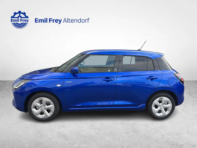 Suzuki Swift 1.2 Tradizio Hybrid