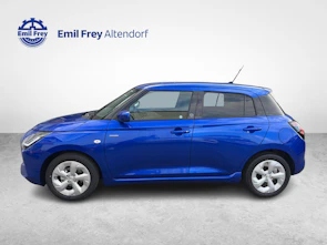 image du véhicule SUZUKI Swift 1.2 Tradizio Hybrid