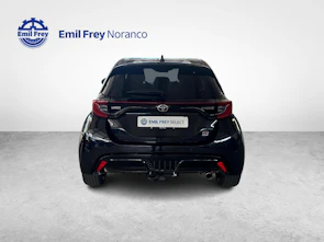 immagine del veicolo TOYOTA Yaris 1.5 VVT-i HSD GR Sport + Gancio traino amovibile incluso