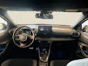 Toyota Yaris 1.5 VVT-i HSD GR Sport + Gancio traino amovibile incluso