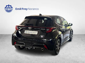 immagine del veicolo TOYOTA Yaris 1.5 VVT-i HSD GR Sport + Gancio traino amovibile incluso