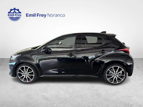 immagine del veicolo TOYOTA Yaris 1.5 VVT-i HSD GR Sport + Gancio traino amovibile incluso