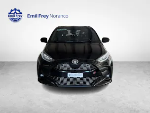 Toyota Yaris 1.5 VVT-i HSD GR Sport + Gancio traino amovibile incluso